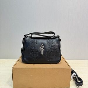 Chrome Hearts bag